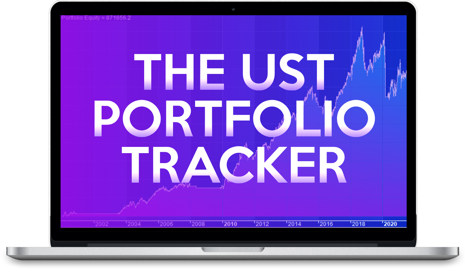 The Ultimate Systems Trader – TradingwithRayner